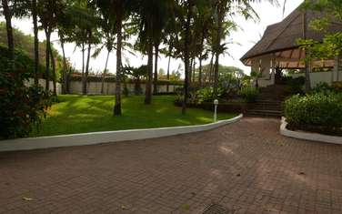 4 Bed House with En Suite in Malindi