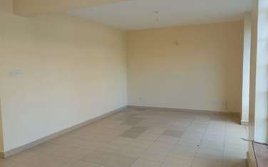 3 Bed Townhouse with En Suite in Syokimau