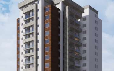 3 Bed Apartment with En Suite at Tabere Crescent Road