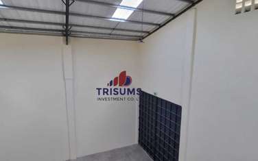 5940 ft² warehouse for rent in Ruaraka