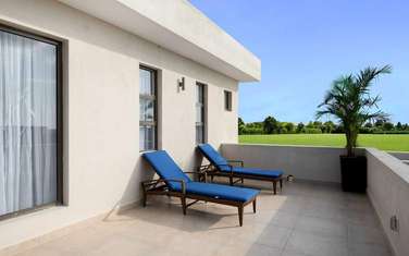 4 Bed Townhouse with En Suite in Vipingo