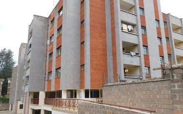  2 Bed Apartment with Swimming Pool at Melon Park Apartments