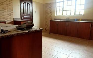 4 Bed House with Swimming Pool at Fourways Junction Estate