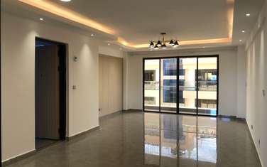 4 Bed Apartment with En Suite at Kilimani