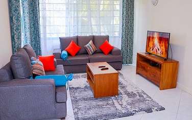 3 Bed Apartment  in Kongowea