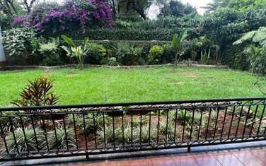 5 Bed House with En Suite at Nairobi