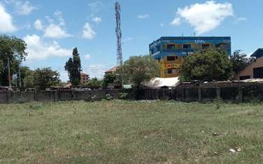 1.7 ac Commercial Land in Malindi