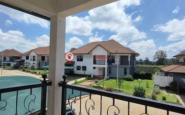 5 Bed Villa with En Suite at Kiambu Road