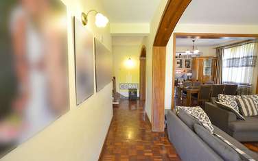 4 Bed Townhouse with Swimming Pool at N/A