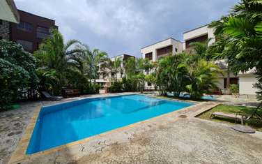 4 Bed Apartment with En Suite in Nyali Area