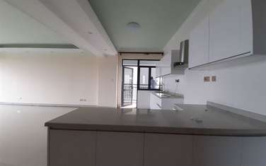 3 Bed Apartment with En Suite at Denis Pritt Road