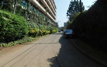 Commercial Property with Fibre Internet at Kilimani