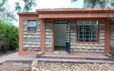 1 Bed House with En Suite at Ridgeways
