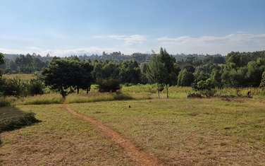 0.05 ac Land at Dagoretti - Mutarakwa Road