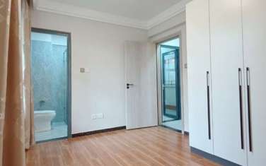 Serviced 1 Bed Apartment with En Suite at Kindaruma Road