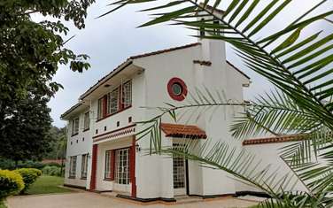 3 Bed House with En Suite in Runda