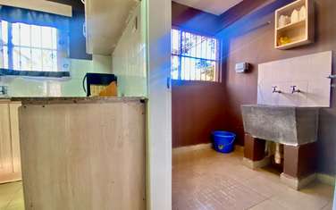 Furnished 3 Bed Apartment with En Suite in Embakasi