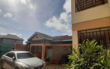 4 bedroom townhouse for sale in Thika