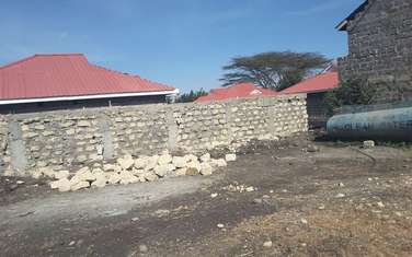 3 Bed House  in Kiserian