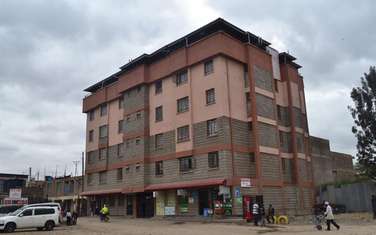 1 Bed Apartment  in Kitengela