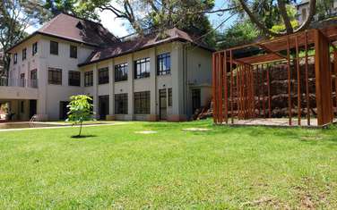 5 Bed House with En Suite at Lower Kabete Road