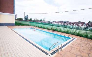 2 Bed Apartment with En Suite in Loresho