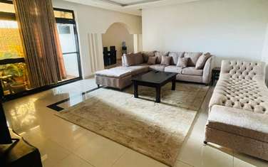 4 Bed Apartment with Lift in Nyali Area