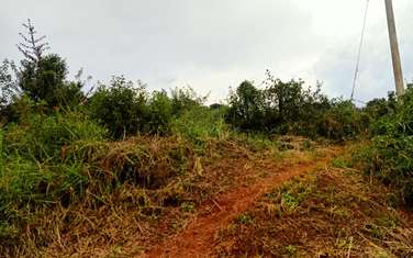 1.9 ac Commercial Land at Along The Northern Bypass Opposite Former Kigwa Conference Hotel