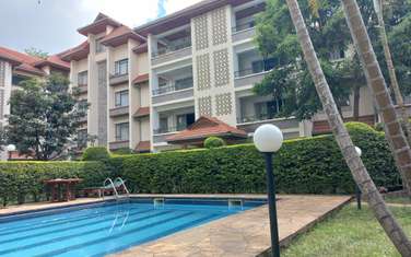 Serviced 4 Bed Apartment with En Suite at Denis Plit Road