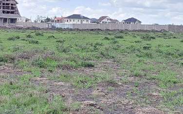Residential Land at Airport View Road