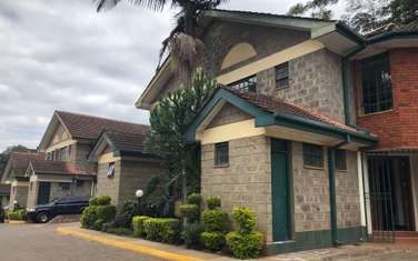 4 bedroom townhouse for sale in Lavington