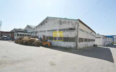   commercial property for sale in Industrial Area