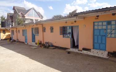 1 Bed House in Kitengela