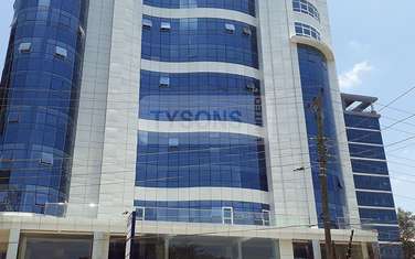 511 m² Office with Backup Generator in Westlands Area