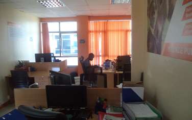 Office for rent in Upper Hill