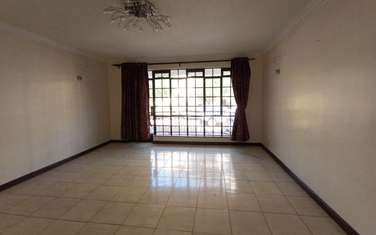 3 Bed Apartment with Aircon at Westlands. Off Rhapta Road