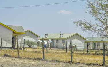 0.045 ac Commercial Land at Konza Phase 2
