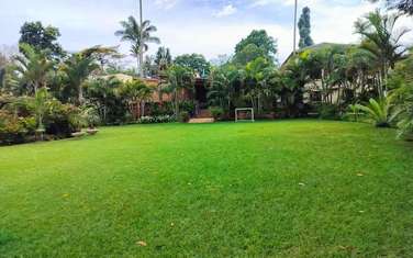 5 Bed House with Garden at Kitisuru