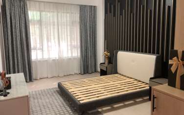 Serviced 4 Bed Apartment with En Suite at Muringa Road