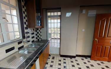 2 Bed Apartment with Balcony at Parklands