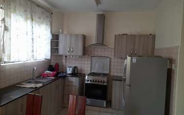 Serviced 3 Bed Apartment with En Suite in Ruaka