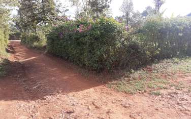 0.044 ha Land in Gikambura