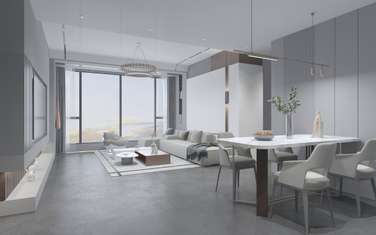 1 Bed Apartment with En Suite at Valley Arcade