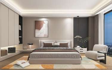2 Bed Apartment with En Suite in Westlands Area