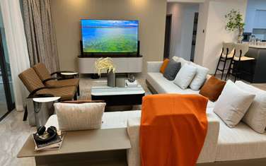 4 Bed Apartment with En Suite in Lavington