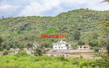 0.05 ha Residential Land at Nachu