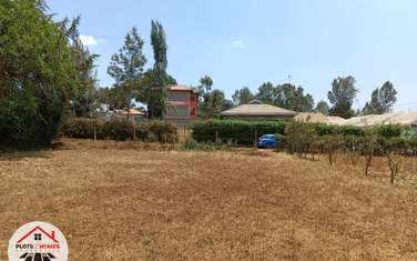 500 m² Commercial Land at Damacrest School Area