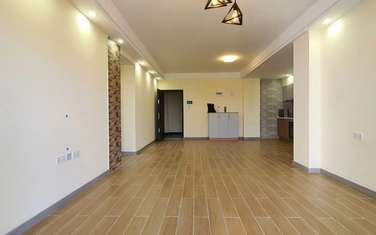2 Bed Townhouse with En Suite in Kileleshwa
