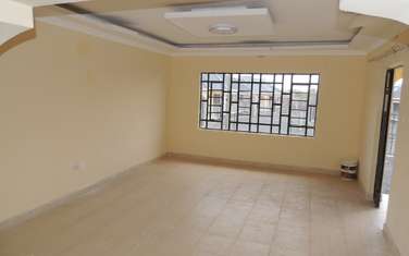 4 Bed House with Garage at Milimani