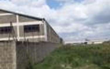 2 ac Land in Mombasa Road